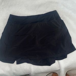 New Lululemon tennis skirt LONG*